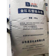 Titanium Dioxide 902 bột cho sơn